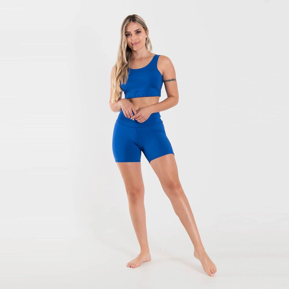 Conjunto Deportivo Aiko Short + Top image number 0.0