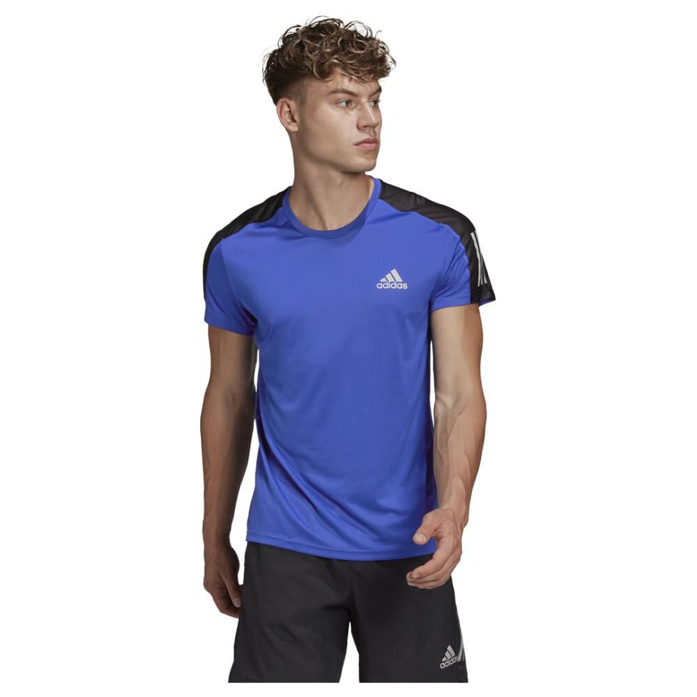 Polera adidas running Clearance