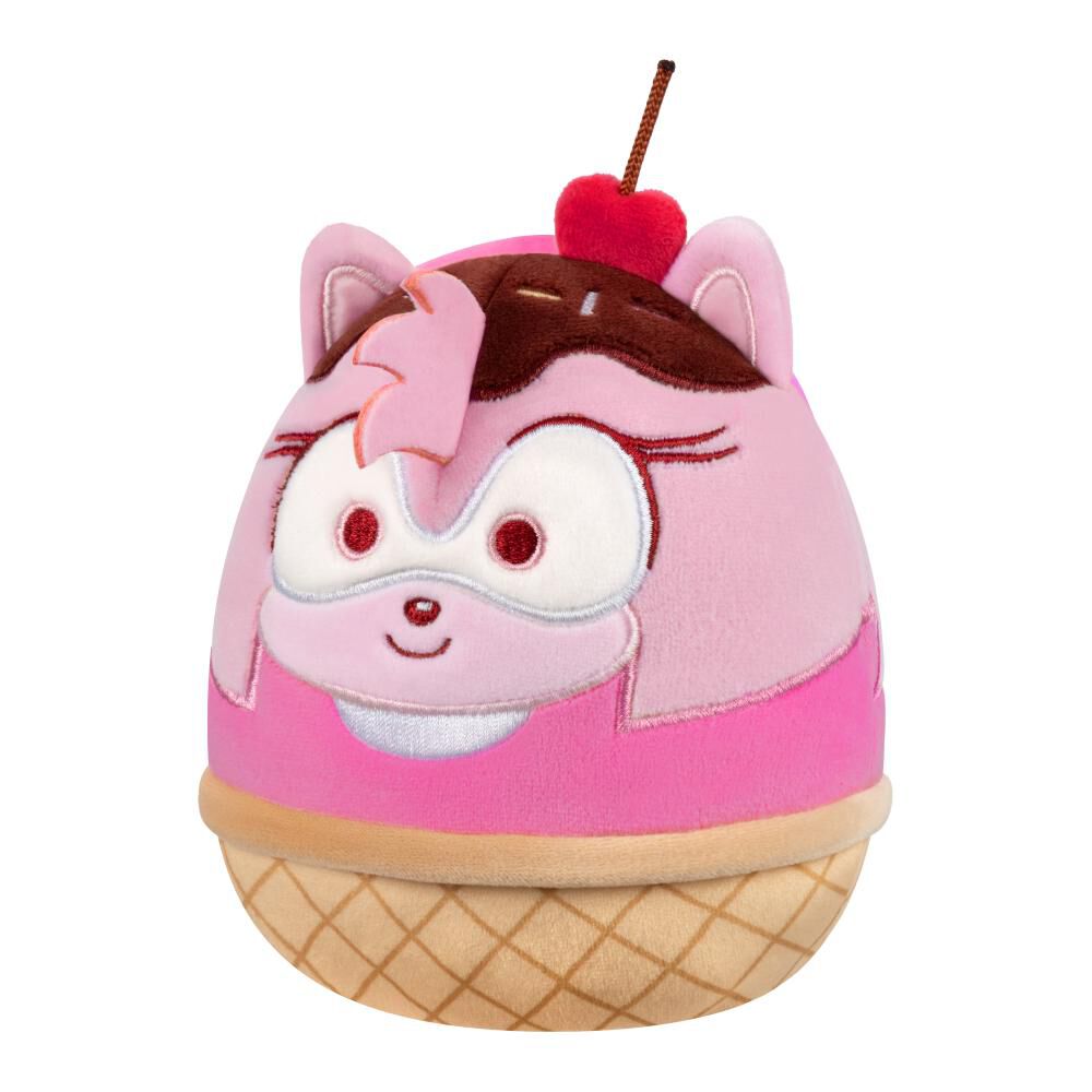 Peluche Sonic Sqsg00228 image number 14.0