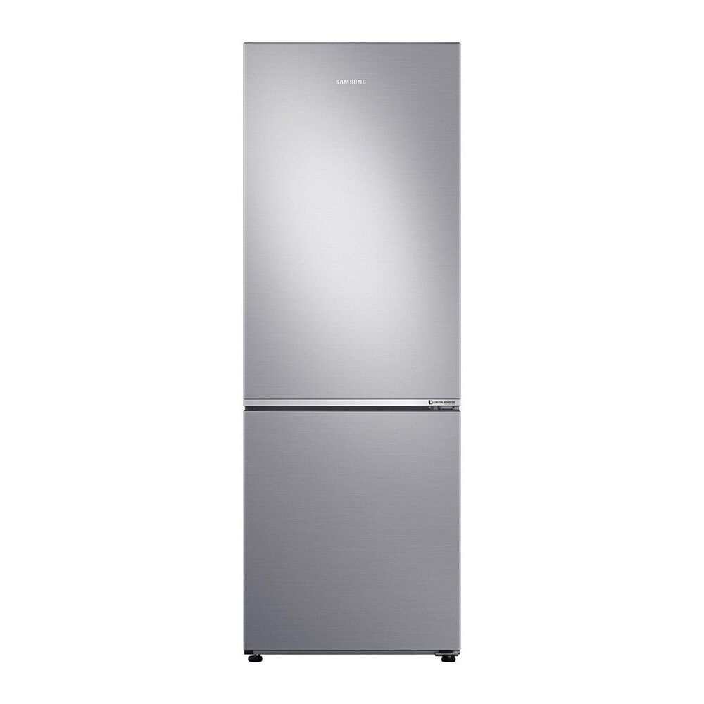 Refrigerador Samsung Bottom Freezer No Frost 290 L Rb30n4020s8 Zs image number 0.0