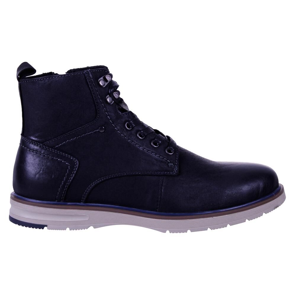 Botín Hombre Fagus en Oferta | Hites.com
