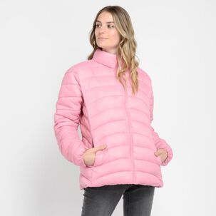 Parka Lisa Regular Cuello Alto Mujer O'neill