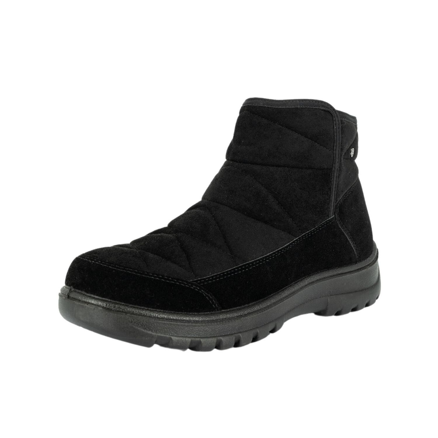 Botin Arbor Negro Passer image number 0.0