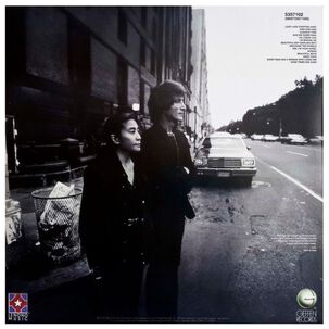 John Lennon - Double Fantasy | Vinilo
