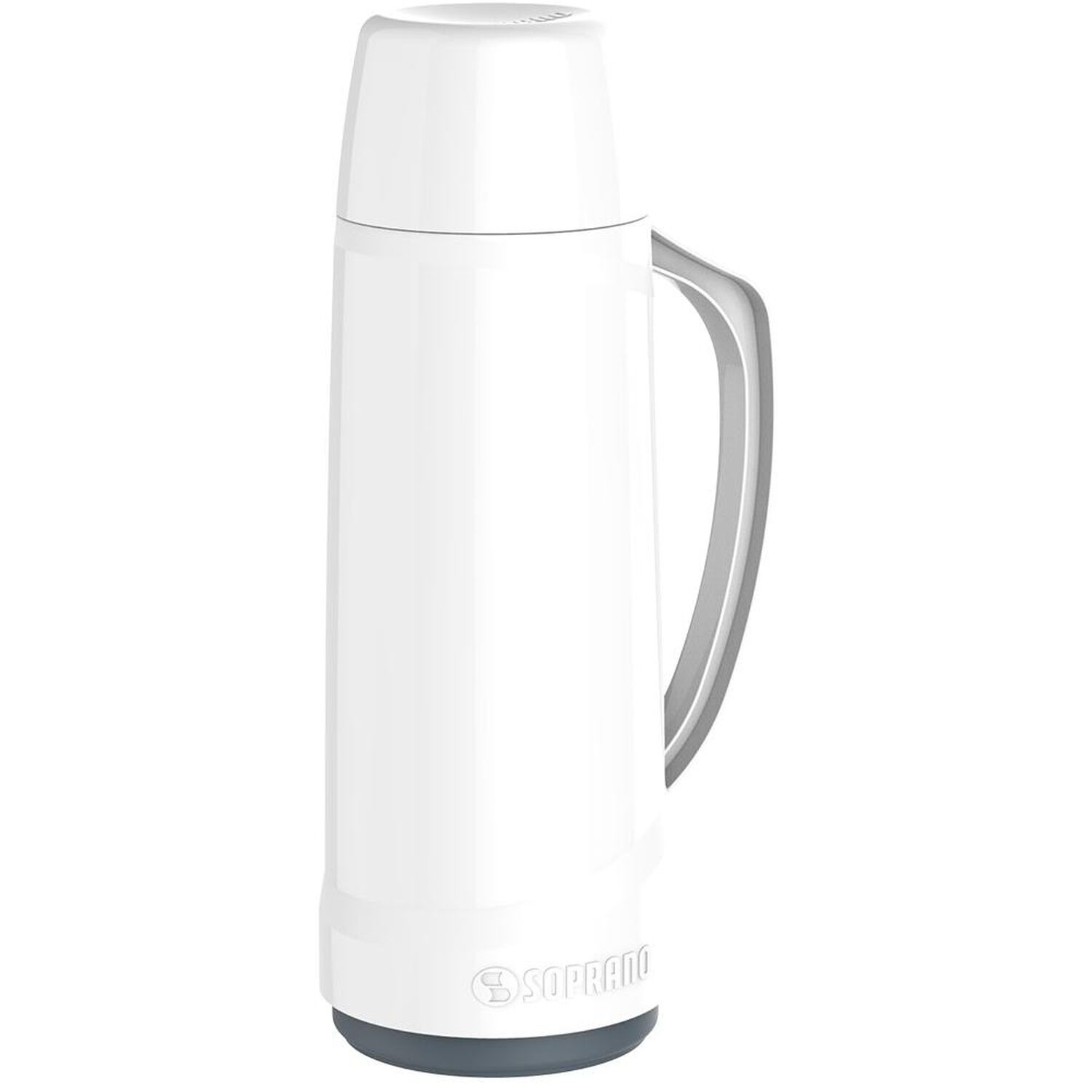 Termo Soprano Sp0160-02 / 1 Litro image number 0.0