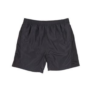 Short Deportivo Tiro Medio Regular Hombre Wetland