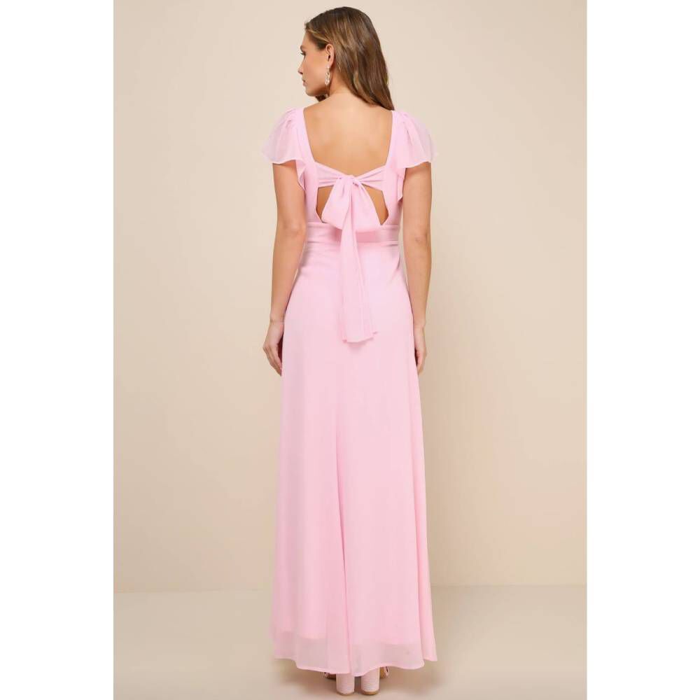 Vestido Maxi - Vanessa image number 2.0