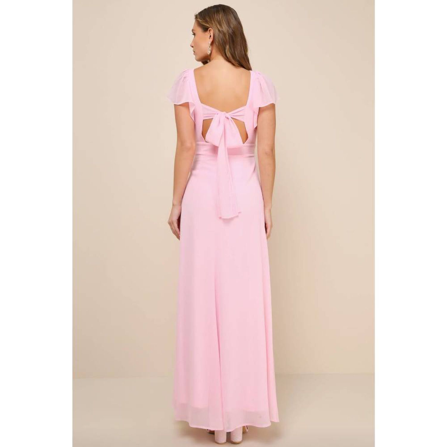 Vestido Maxi - Vanessa image number 2.0
