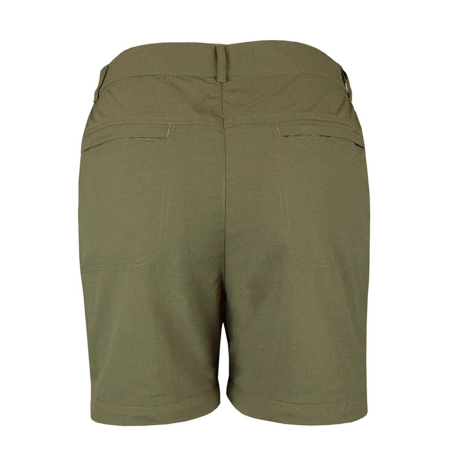 Pantal&oacute;n Trekking Desmontable Ripstop Upf50 F&eacute;nec Mujer image number 5.0