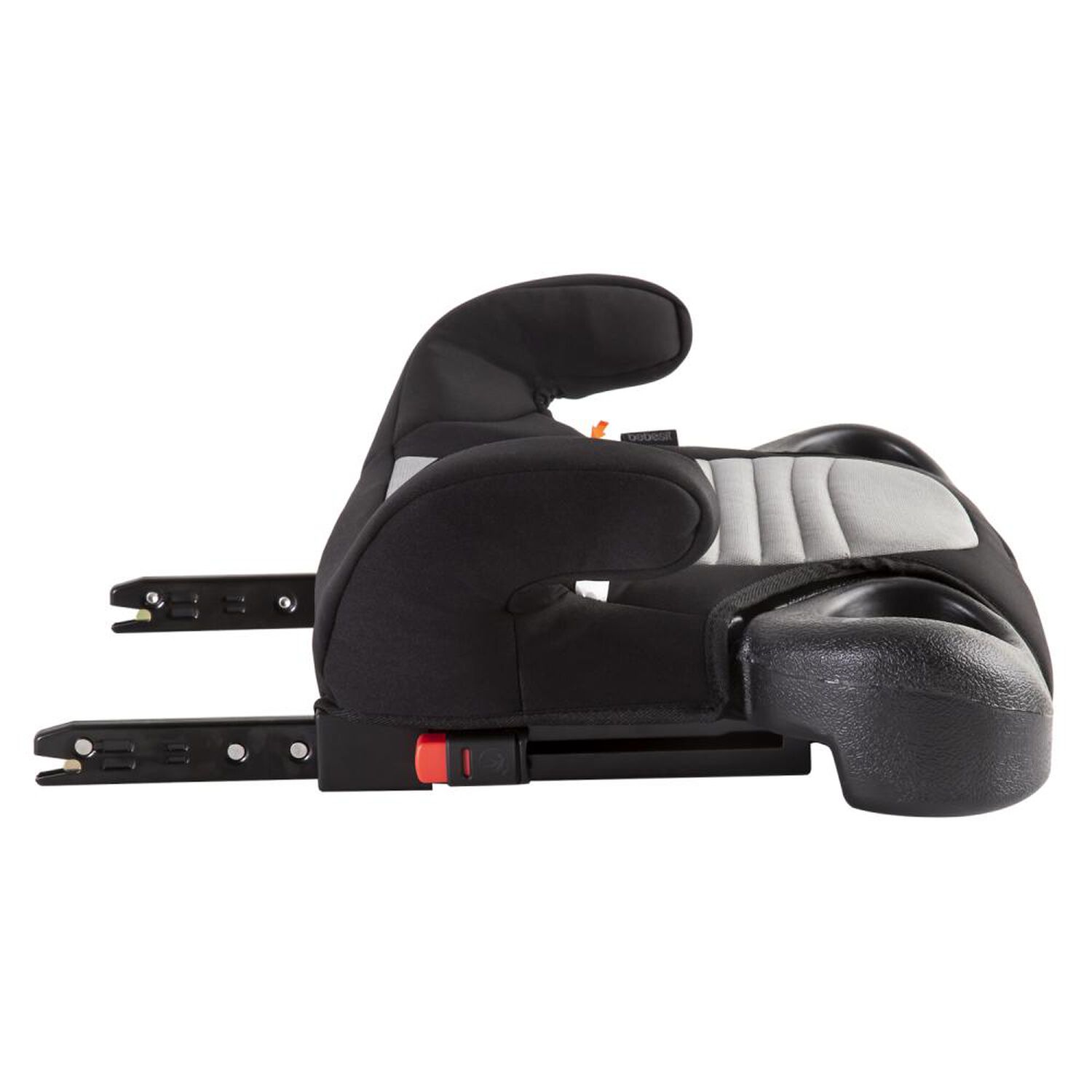 Alzador Bebesit Isofix Rojo image number 2.0