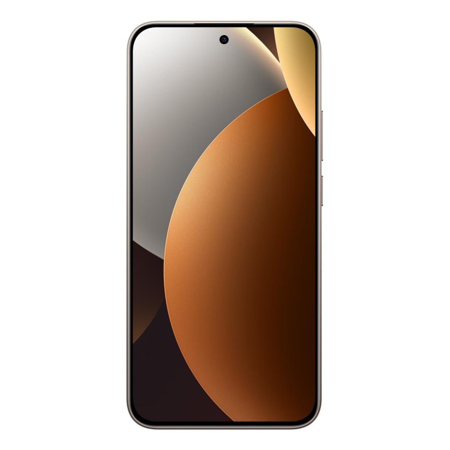 Smartphone Xiaomi Redmi Note 15 Pro / 5G / 256 GB / Titanio / Liberado image number 2.0