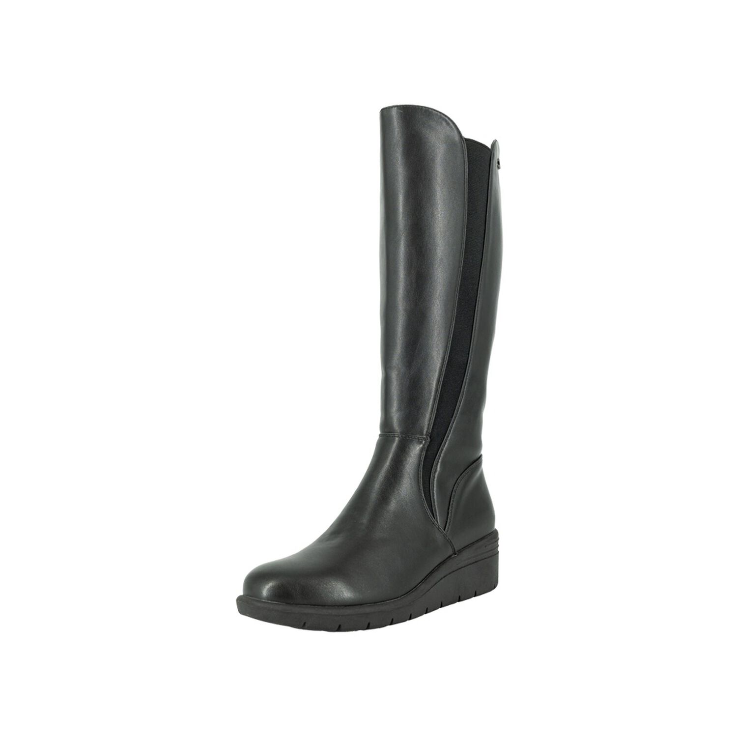 Bota Anna Negro Alquimia image number 0.0