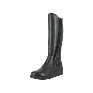 Bota Anna Negro Alquimia
