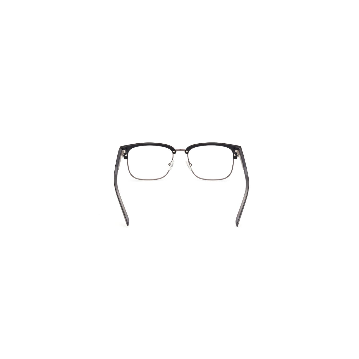 Lentes &Oacute;pticos Negro Mate Timberland image number 4.0