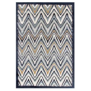 Alfombra Idetex Satchi Rainbow / 90x57 Cm