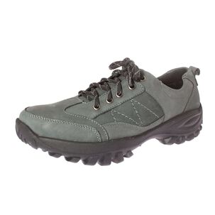 Zapato Casual Azul V&iacute;a Franca Art. 8plx559blue