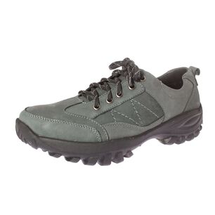 Zapato Casual Azul V&iacute;a Franca Art. 8plx559blue