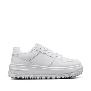 Zapatilla Urbana Plataforma Confort Mujer Weide Sl66