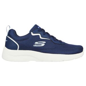 Zapatilla Urbana Hombre Skechers Dynamight 2.0 Nvy