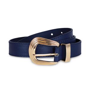 Cinturón Mujer Tegan Azul Carven