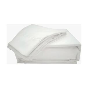 S&aacute;banas 1800 Hilos 1,5 Plaza Blanco