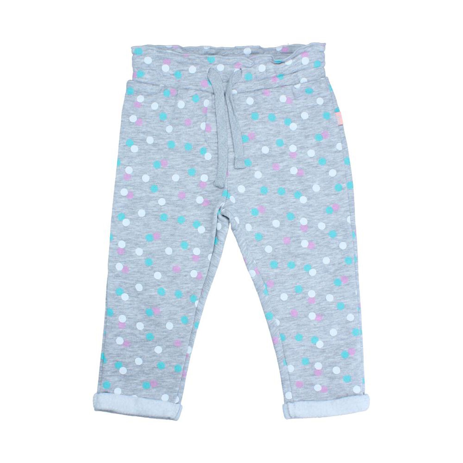 Pantal&oacute;n De Buzo Bebe Ni&ntilde;a Baby image number 0.0