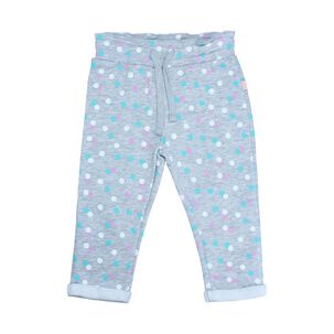 Pantal&oacute;n De Buzo Bebe Ni&ntilde;a Baby