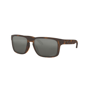 Lentes De Sol Holbrook Prizm Black Oakley
