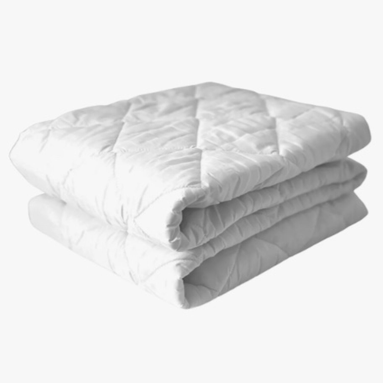 Cubre Colchon 2 Plazas Protector Manchas image number 0.0