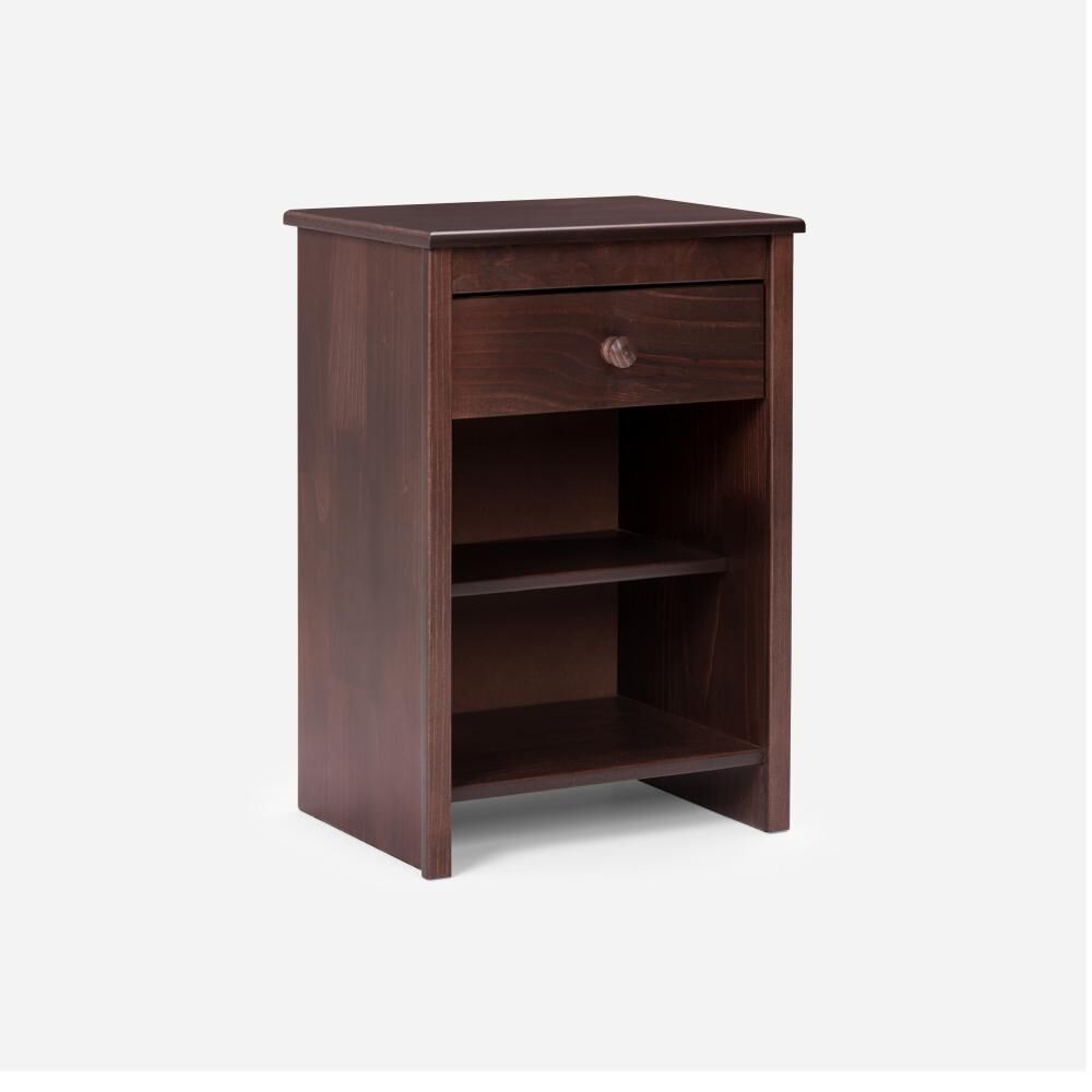 Cama Europea Rosen Tempo / 2 Plazas / Base Dividida + Set De Maderas Rachel image number 4.0