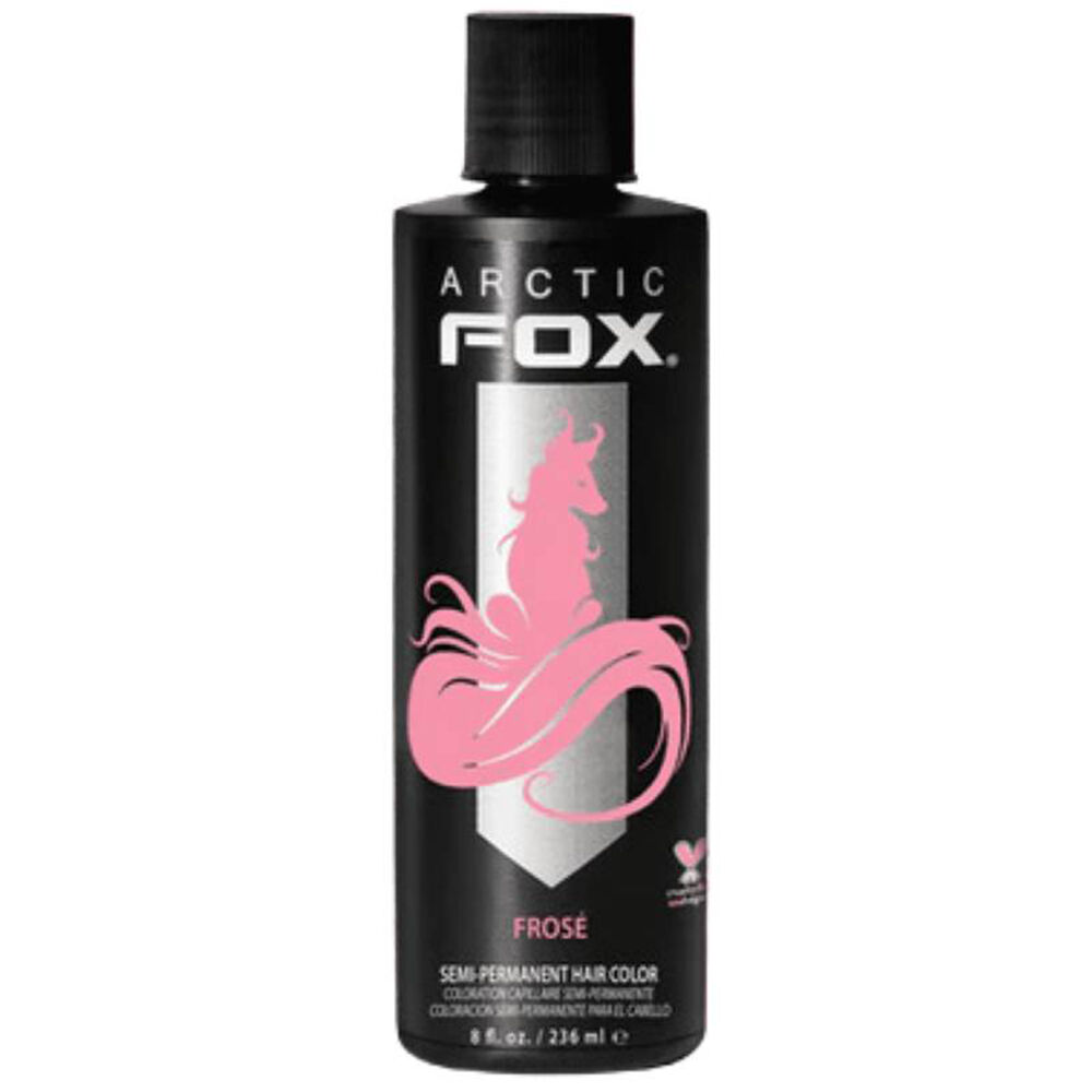 Tinte Fantasia Vegano Arctic Fox Frose 118ml image number 1.0