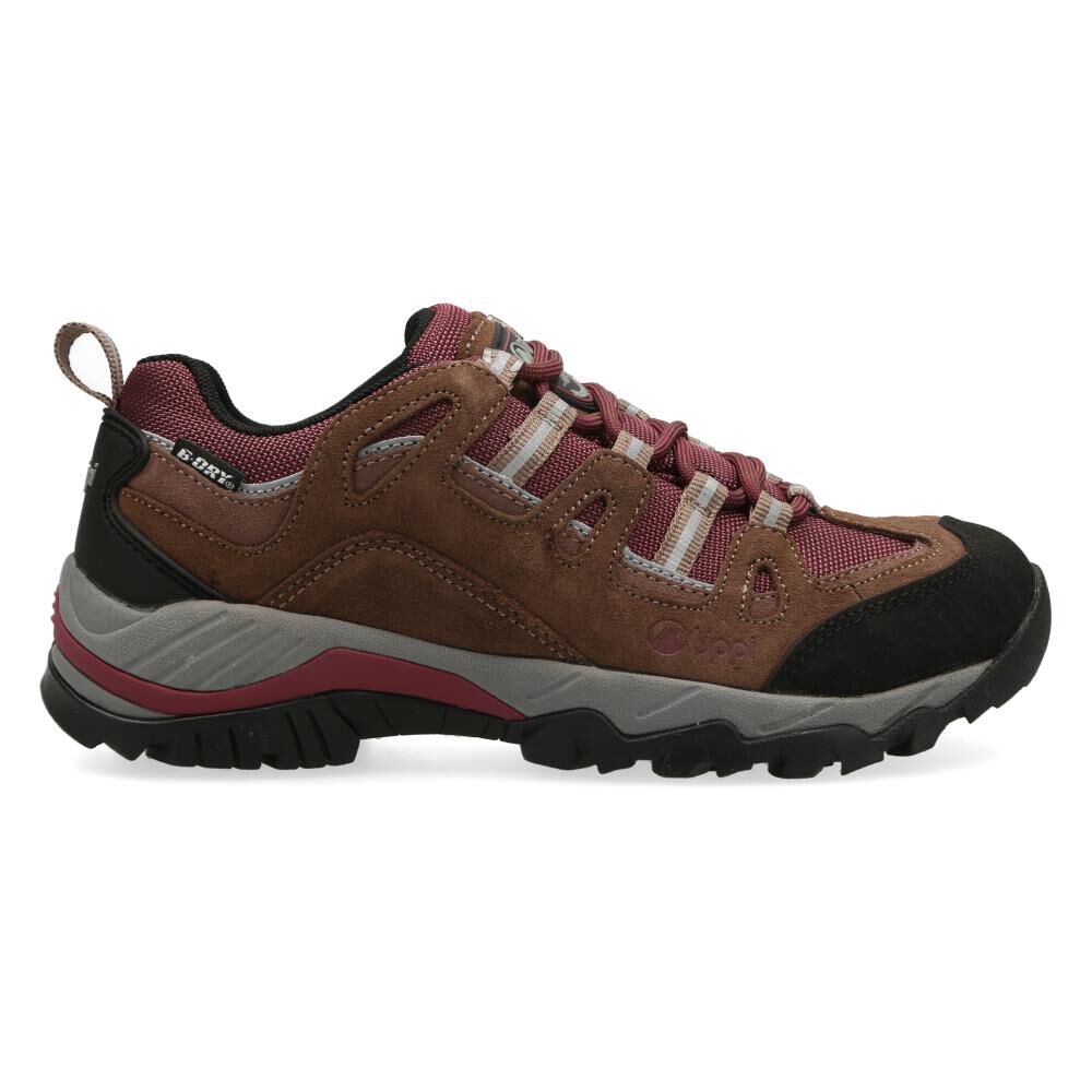 Zapatilla Outdoor Mujer Lippi en Oferta | Hites.com