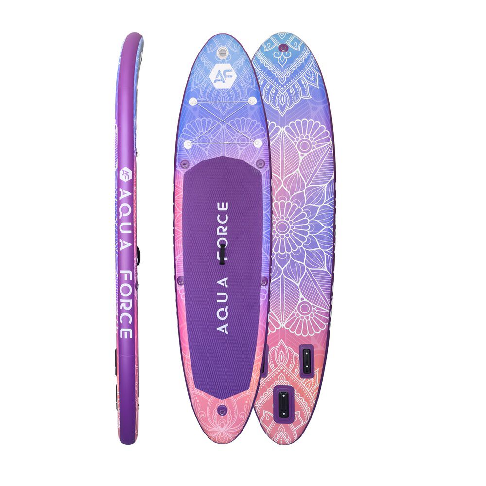 Stand Up Paddle Aqua Force Board Inflable 110 image number 2.0