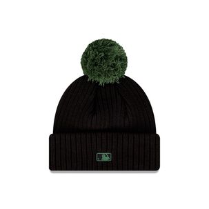 Beanie Mlb Seasonal Verde New Era