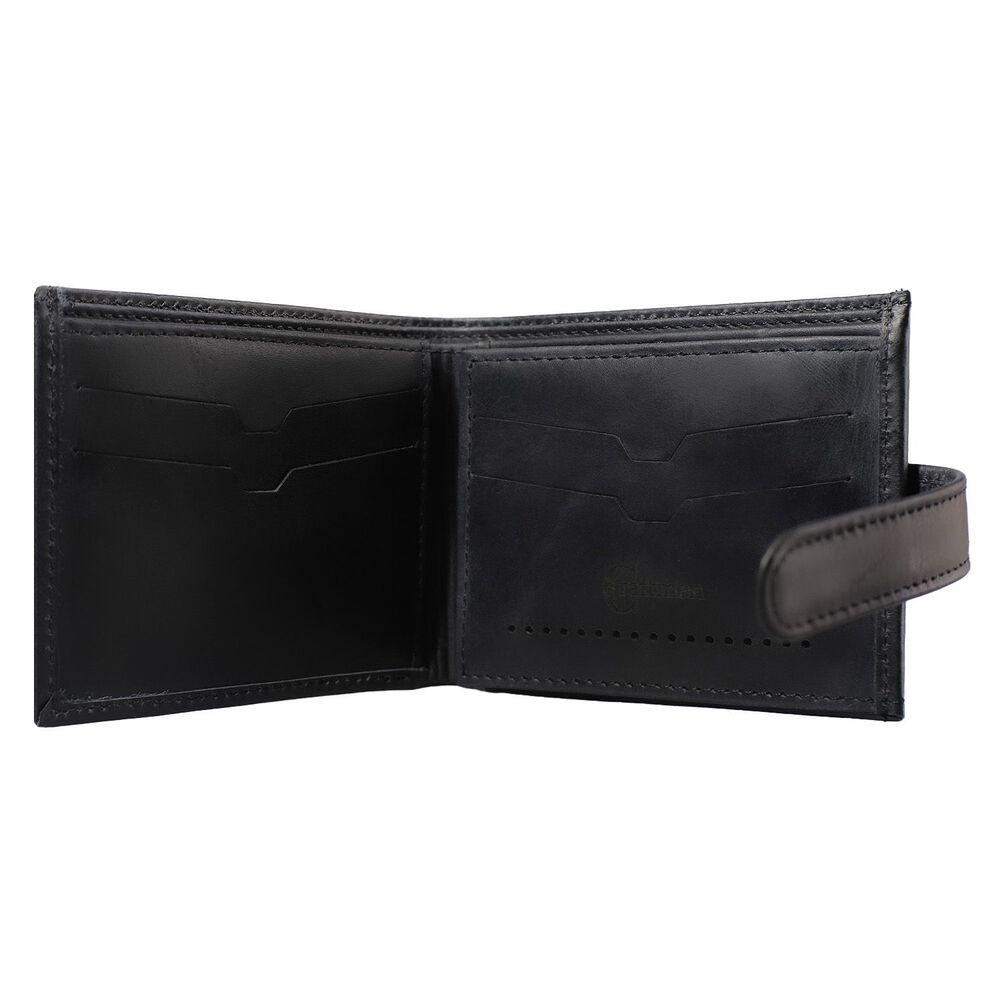 Billetera Hombre Craftmen Cuero Natural image number 2.0