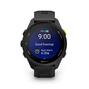 Smartwatch Forerunner 70 Black Garmin
