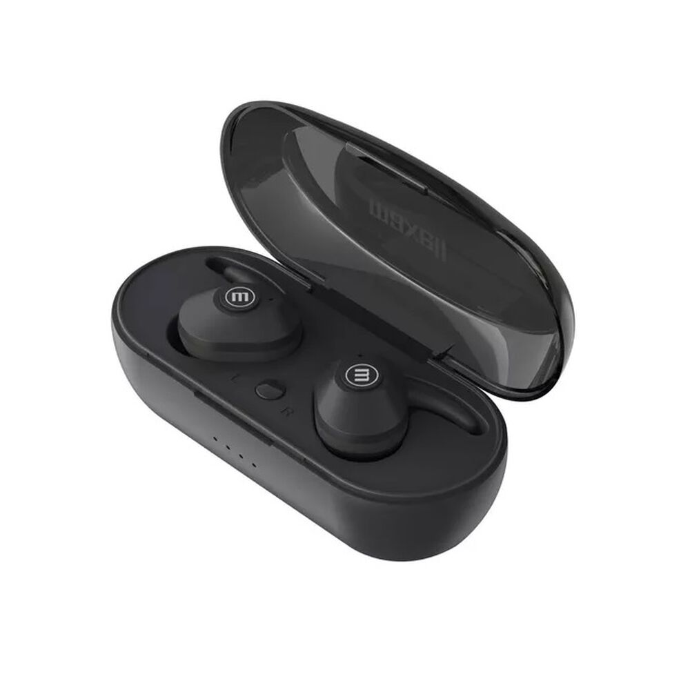 Audífono Bluetooth 5.0 Maxell Modelo Eb-btmini image number 2.0