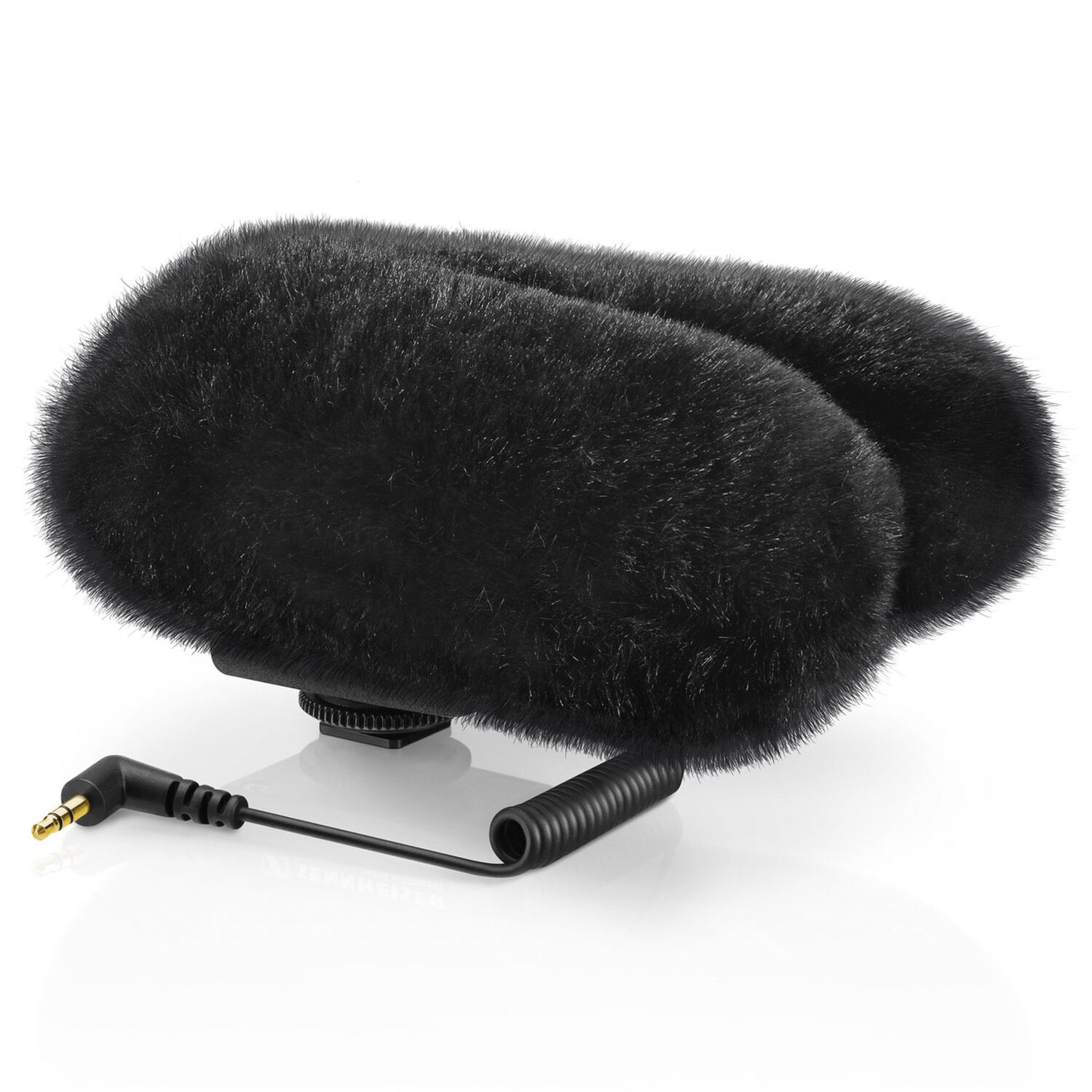 Micr&oacute;fono Est&eacute;reo Sennheiser Mke 440 Para C&aacute;mara image number 6.0