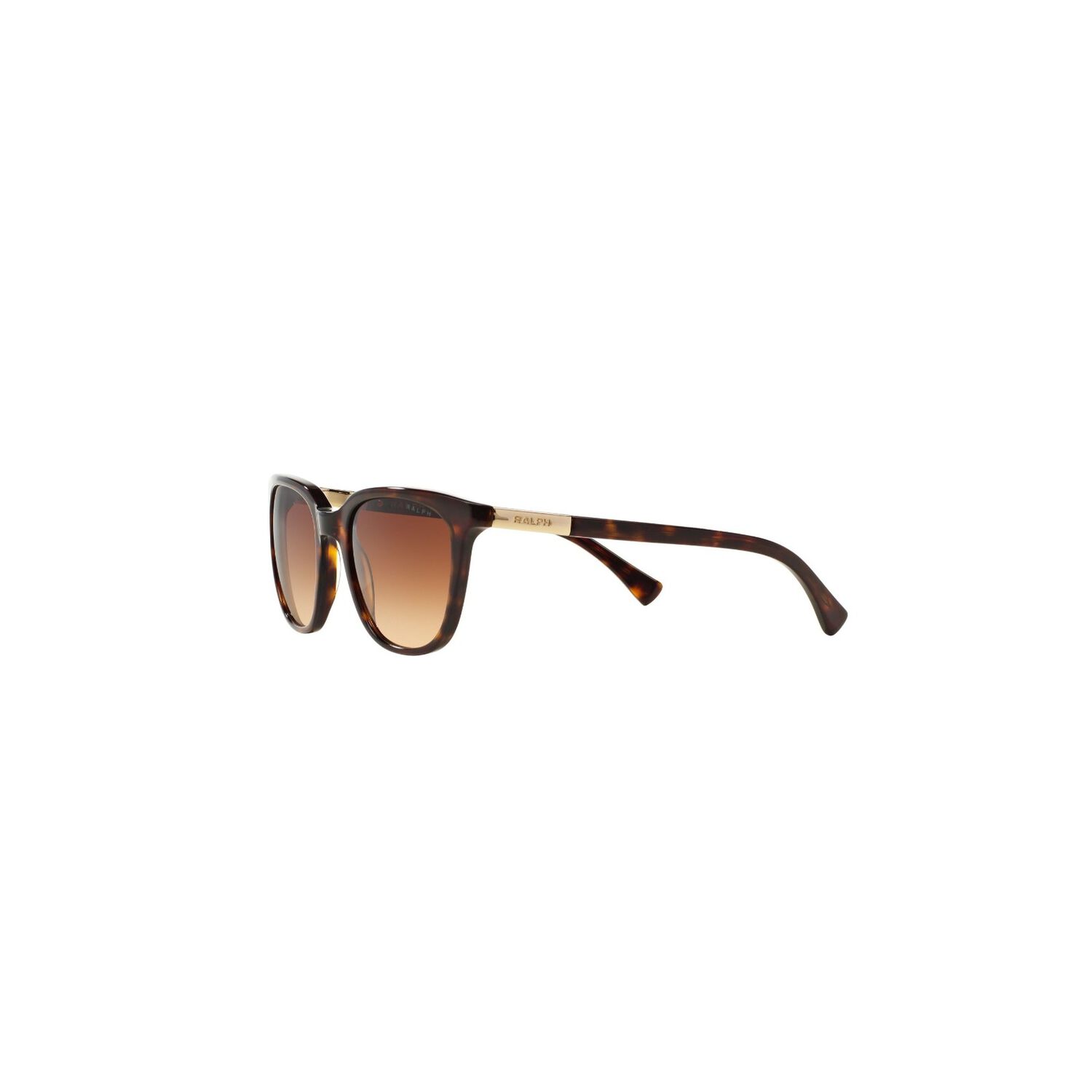 Lentes De Sol Dark Tortoise Ralph image number 2.0