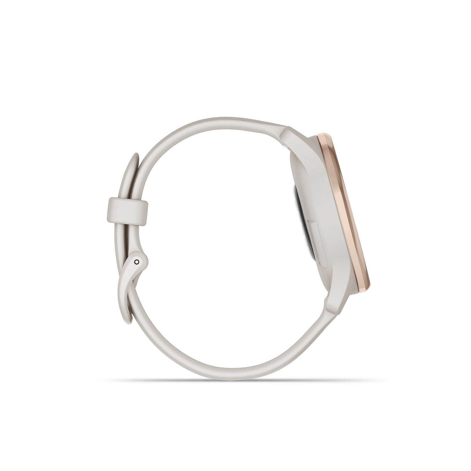 Smartwatch Vivomove Trend Blanco Garmin image number 4.0