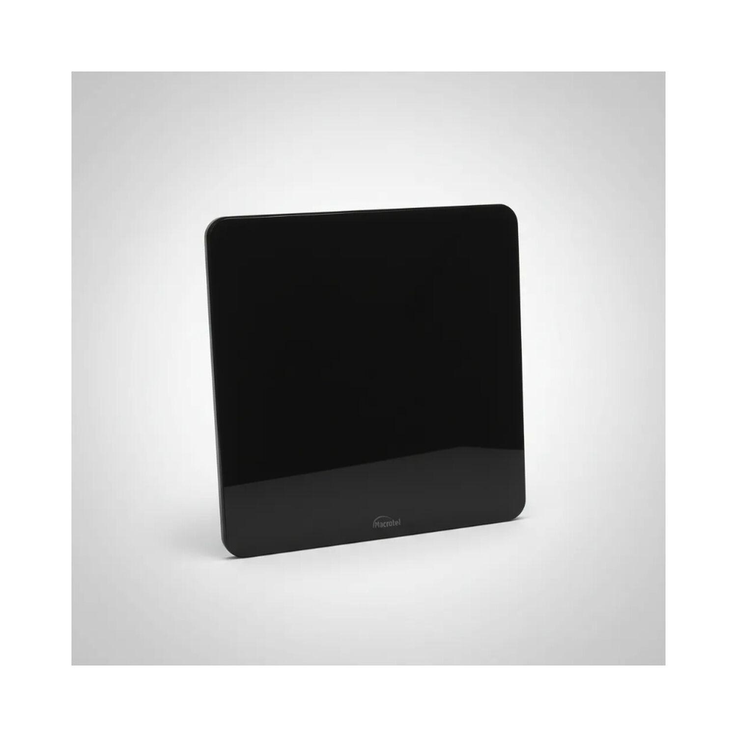 Antena Hdtv Tv Digital Ultra Plana Macrotel image number 1.0