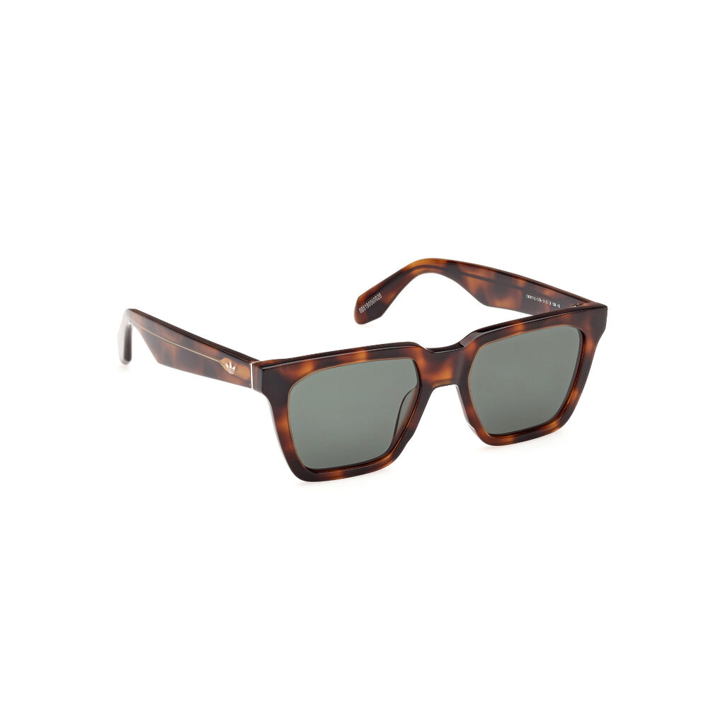 Lentes De Sol Havana Oscuro Adidas Originals image number 7.0