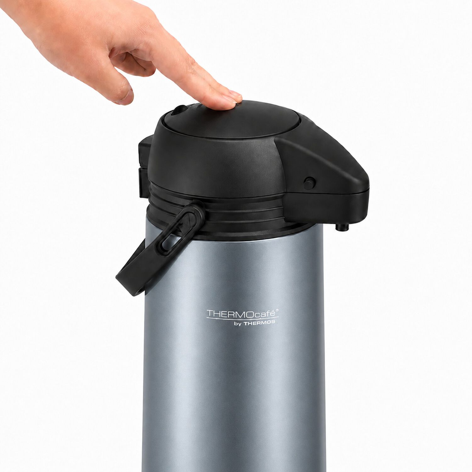 Termo Sif&oacute;n De L&iacute;quidos Jado 1.9l Thermos 12h Hot & 24h Cold image number 7.0