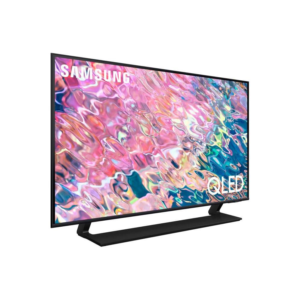 Qled 43" Samsung Q65B / Ultra HD 4K / Smart TV image number 3.0