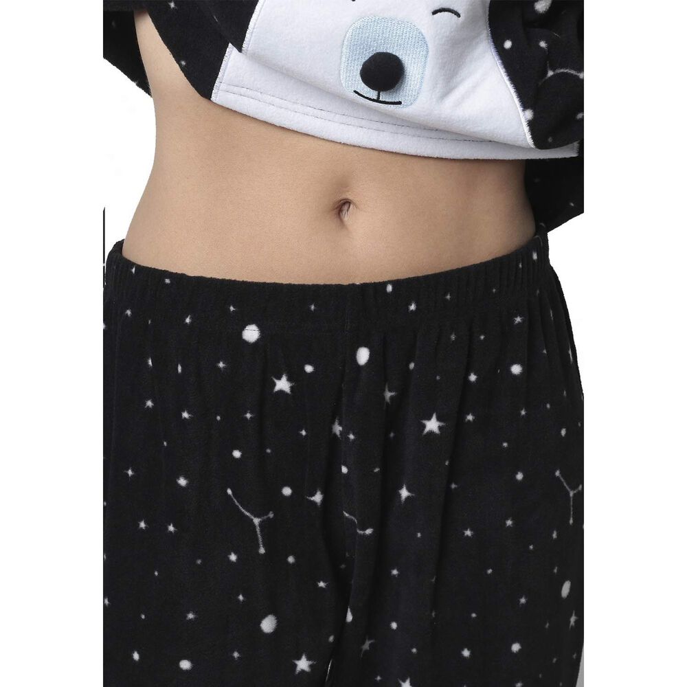 Pijama De Mujer Polar 60.1624m-neg image number 3.0