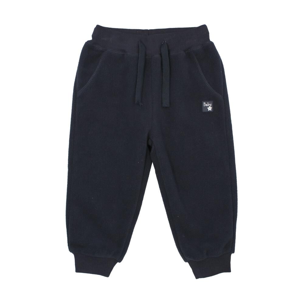 Pantal&oacute;n De Buzo Bebe Ni&ntilde;o Baby image number 0.0