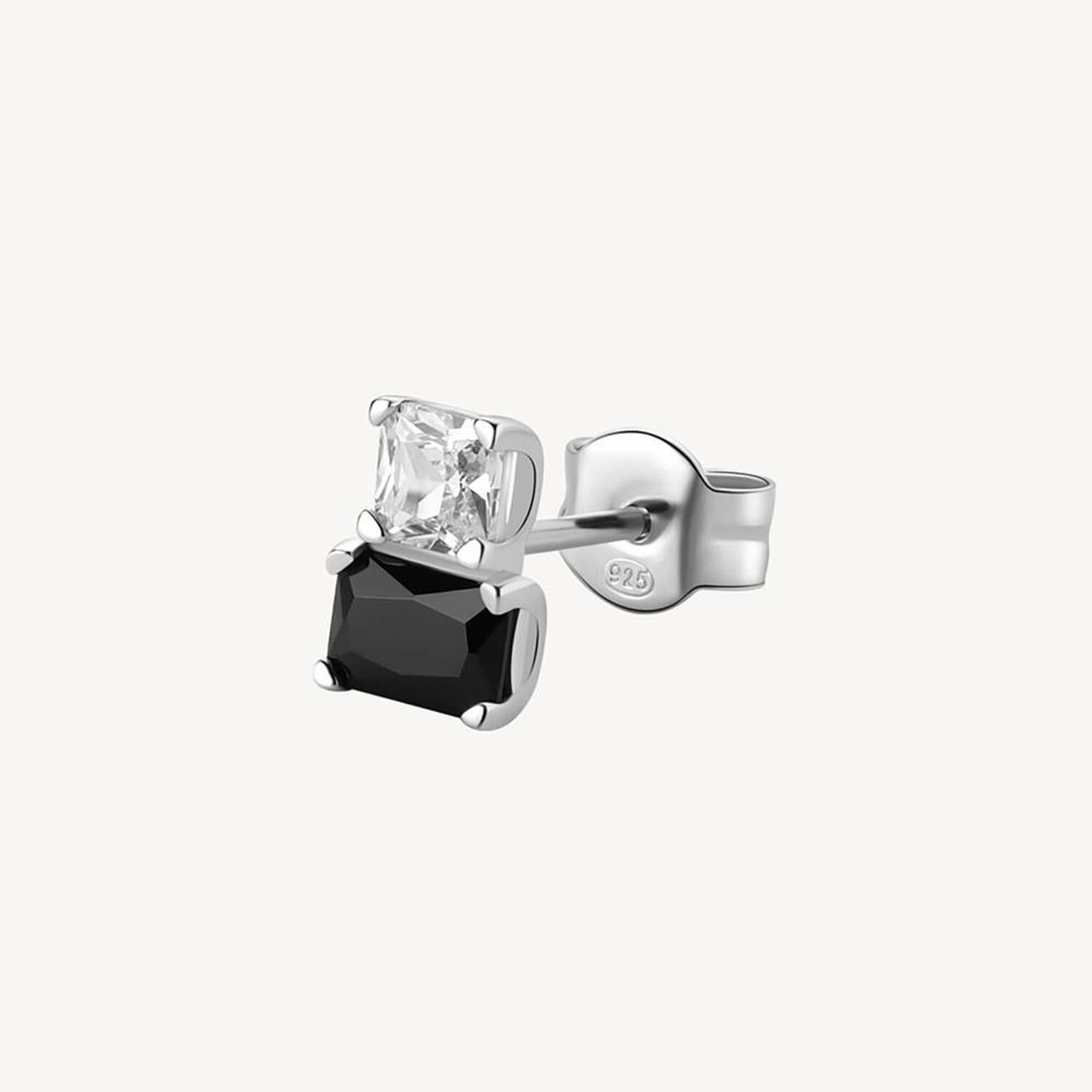 Aro Solitario Brosway Fancy Plata 925 Fmb07 image number 0.0