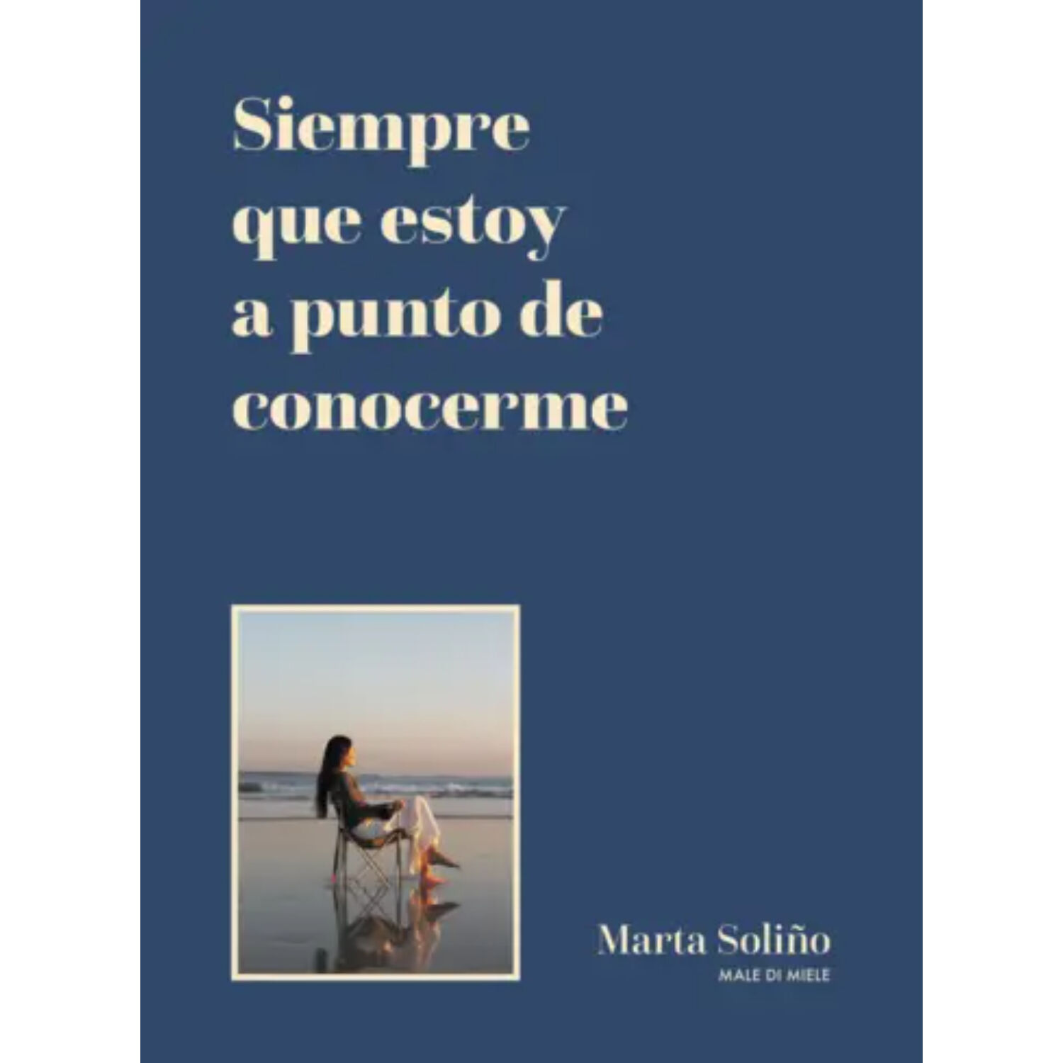 Siempre Que Estoy A Punto De Conocerme image number 0.0