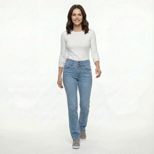 GEEPS JEANS MUJER GEEPS