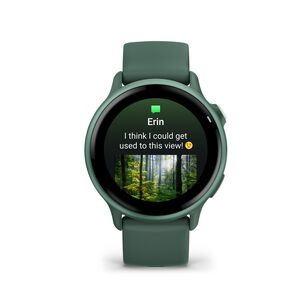 Smartwatch Vivoactive 6 Jasper Green